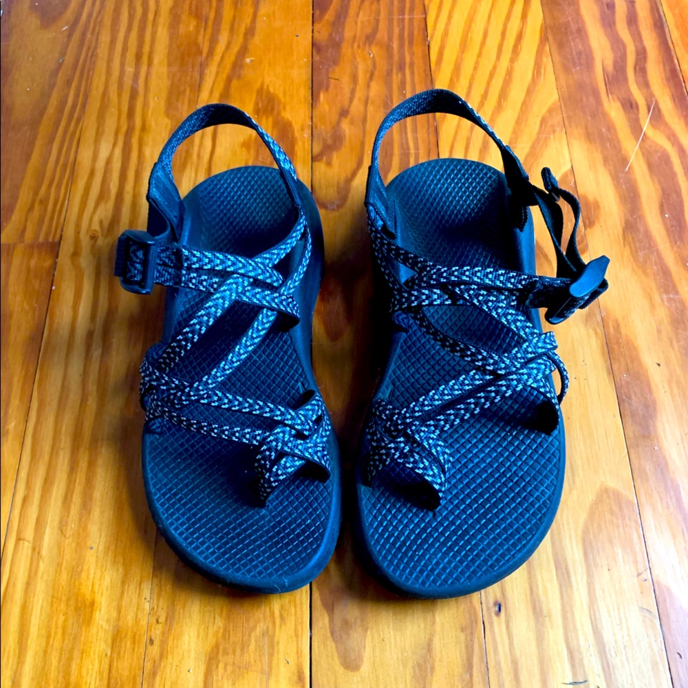 Chaco Strappy Sandals